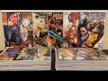 Comic Book Haul. Ghost Rider &amp; More(40+ Comics)