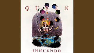 PDF Sample Innuendo guitar tab & chords by Queen.