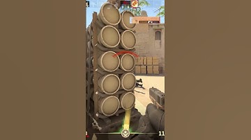 Eco+Clutch vs 3  #cs2 #shorts