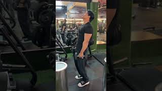 Muscular endurance and failure set Fitness waris 