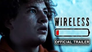 Wireless Official Trailer Tv Show 2020 Tye Sheridan Thriller Hd