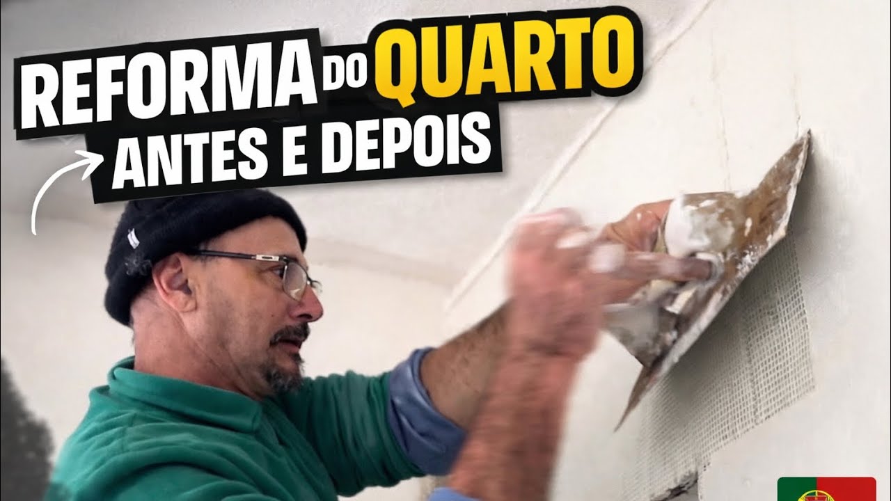 NEM ACREDITAMOS, Conseguimos colocar o canalizador🇵🇹
