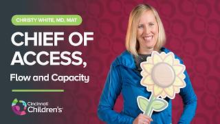 More Than a Job: Building a Career at Cincinnati Children's