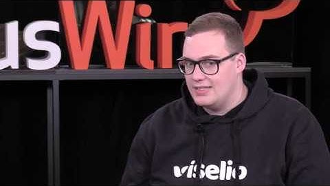 PhocusWire @ Phocuswright 2018 - Viselio pitch analysis