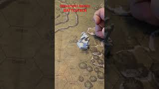 battletech movement basics #battletech  #basic