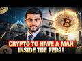 FED, HYPE, XRP: EVERYTHING IMPORTANT TODAY!