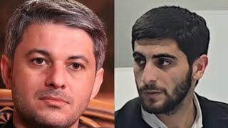 Mircəlal Maştağalı & Tərlan Maştağalı 2026 Təkbətək Deyişmə