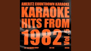 Die Weißen Tauben Sind Müde (In the Style of Hans Hartz) (Karaoke Version)