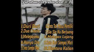 FULL ALBUM ZIEL FERDIAN TERBARU 2022