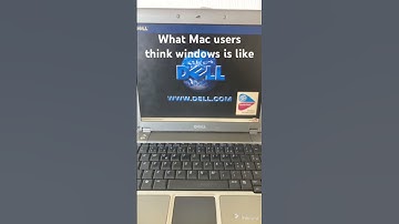 What Mac Users THINK Windows Is Like 💻🖱️@LavaWarrior5589 #memes #funny #shorts