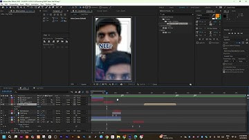 The Ultimate Filmmaker’s Editing Guide — By Thangaraj