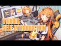 【 30secPV 】VTuber Oren Promotion Video【 加賀オレン VTuber PV 】
