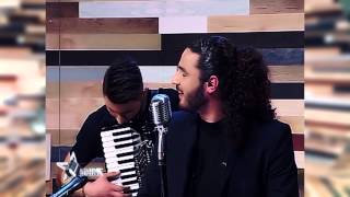 Alar Band - Do Jete Vone (Acoustic Version) Shine Sessions