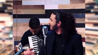 ALAR Band - Do Jete Vone (Acoustic Version) SHINE Live Sessions