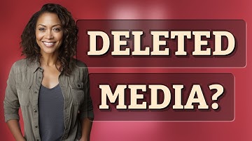 Do Deleted Media Files Vanish for Everyone in Discord Group Chats?