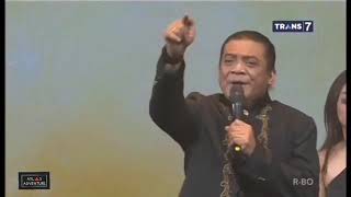 Didi Kempot - Tanjung Mas Ninggal Janji  |KONANGAN CONCERT ( 29/09/19 )