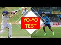 YO YO TEST