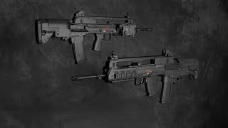 [CS Source] MW2022 VHS-2 (SG552) 