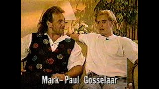 Fall 1993 TV Season Preview - every primetime show