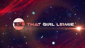 How To Create Intro For Your YouTube Channel | Kinemaster | Tutorial by ThatGirlLeimie