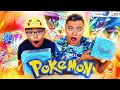 Grosse Ouverture de Booster Pokémon Ultra Prisme 🃏