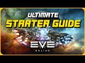 NEW Player Guide to EVE Online *CATALYST* Update