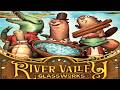 River Valley Glassworks: Discussion