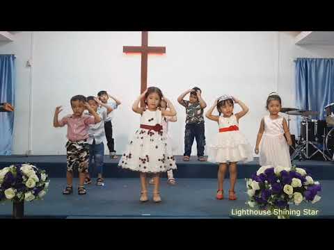 Everybody Everywhere | Kids Presentation
