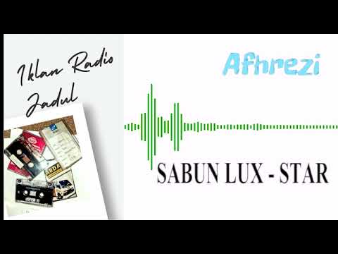 Nostalgia SIARAN IKLAN RADIO Jadul