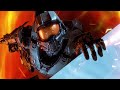 Master Chief Almost Dying for 20 Minutes Straight