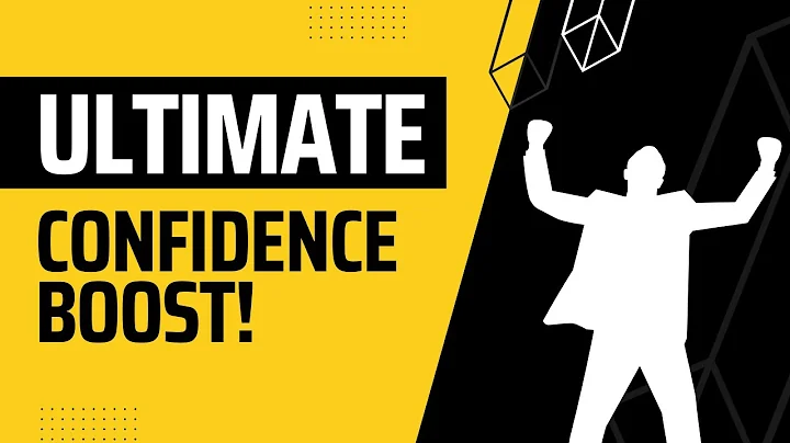 How To Build Confidence - 10 proven ways to build confidence