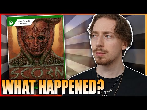 Scorn Tested My Patience BIG TIME... | Review