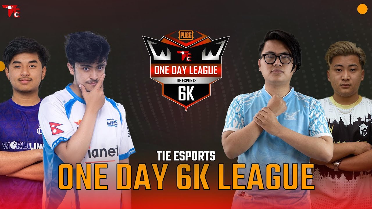 DAILY PAID LEAUGE || PUBG MOBILE || 