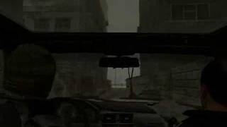 Celebrity Let's Play Call of Duty 4 Part 3: Cutscene!! Wealth