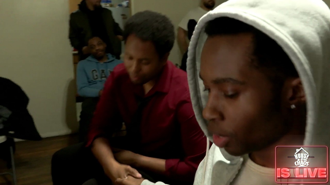 DBFZ | TSL 158 | KingKC vs StudentDBFZ GFS | THE END OF THE CHAOS!!!