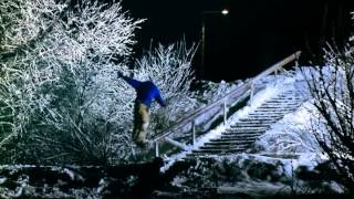 Isenseven Lets Go Get Lost 2009 DVDRip XviD XB