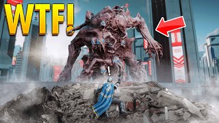 Helldivers 2 is BACK & It's EPIC! - FUNNY & WTF Moments! Ep #78