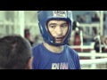 Презентационный видеоролик о клубе Astana Arlans  с озвучкой. Интервью боксеров и тренеров.