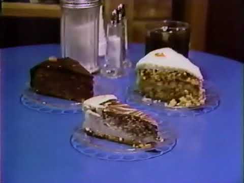 KIRO News Starbucks Coffee review 1985
