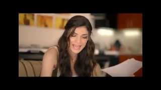 Ivi Adamou ft. TU - Madness (OFFICIAL VIDEOCLIP 2012)