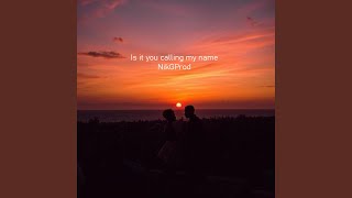 Download Lagu Is it you calling my name