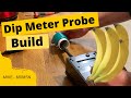 Build a dip meter probe  ham radio  coax trap