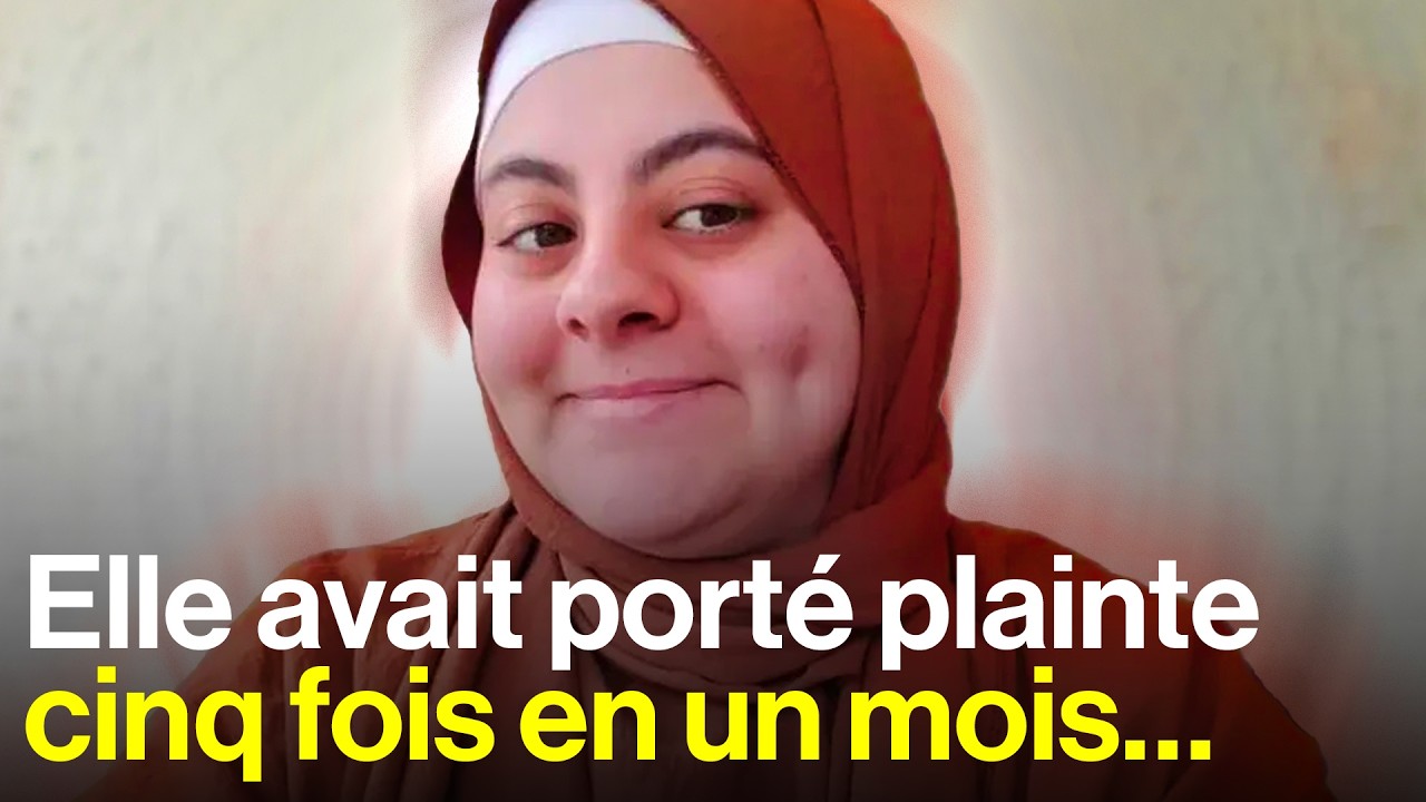 Le récap' : Mort d'Inès : chronologie d'un féminicide glaçant