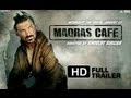 مشاهدة الفلم الهندي Madras Cafe مترجم وبجودة Bluray 720p 