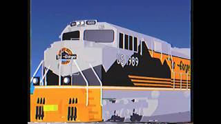 Ro-Scale Sandbox Short CSX Freight 140 - Final 10 for the Month