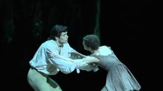 Manon swamp pdd - Aurelie Dupont, Roberto Bolle