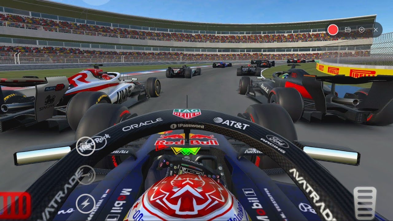 MAX VERSTAPPEN Best Drive at Japanese GP! 🇯🇵 | F1 Mobile Racing ...