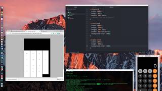[WhollyCoders] Awesome Calculator | Part 2 - CSS