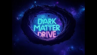 Dark Matter Drive – Thundering Techno from the Outer Void | Visuals + Serum 2 + Phaseplant + Udio