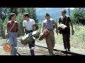 Stand By Me 40th Anniversary - Official Trailer (2026) - Wil Wheaton, River Phoenix, Corey Feldman